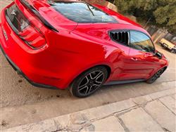 فورد موستانج